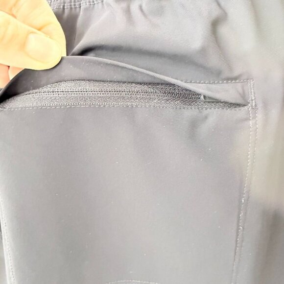 Vuori Miles Jogger Black Women’s Size M N72 - Picture 7 of 10